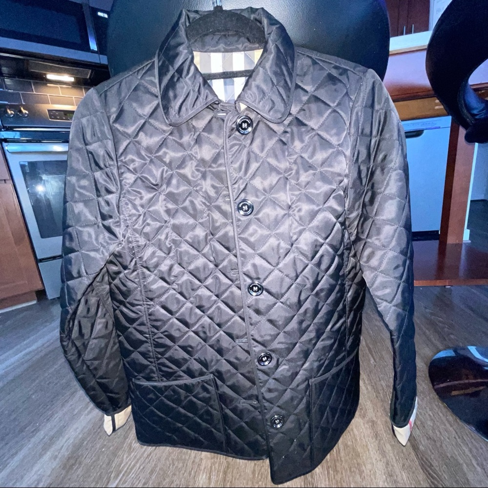 BURBERRY Jacket